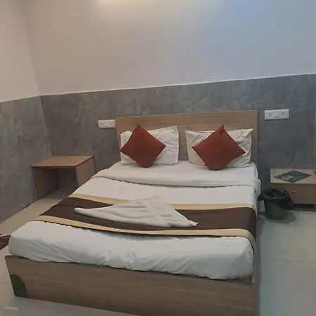 Jassika Home Stay